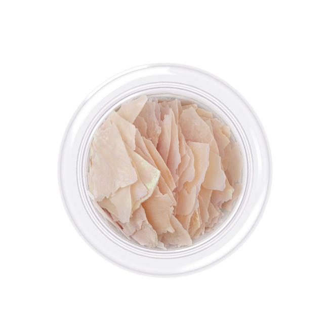 Shells for nails Shells style No. 11, 3 g